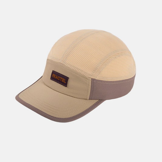 Fractel R-Series Polartec Cap | Barren