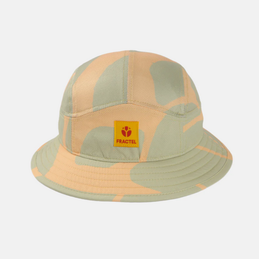 Fractel Bucket Hat | Osmosis