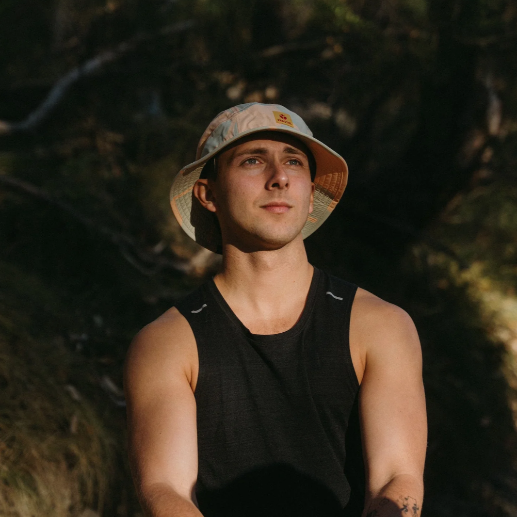 Fractel Bucket Hat | Osmosis