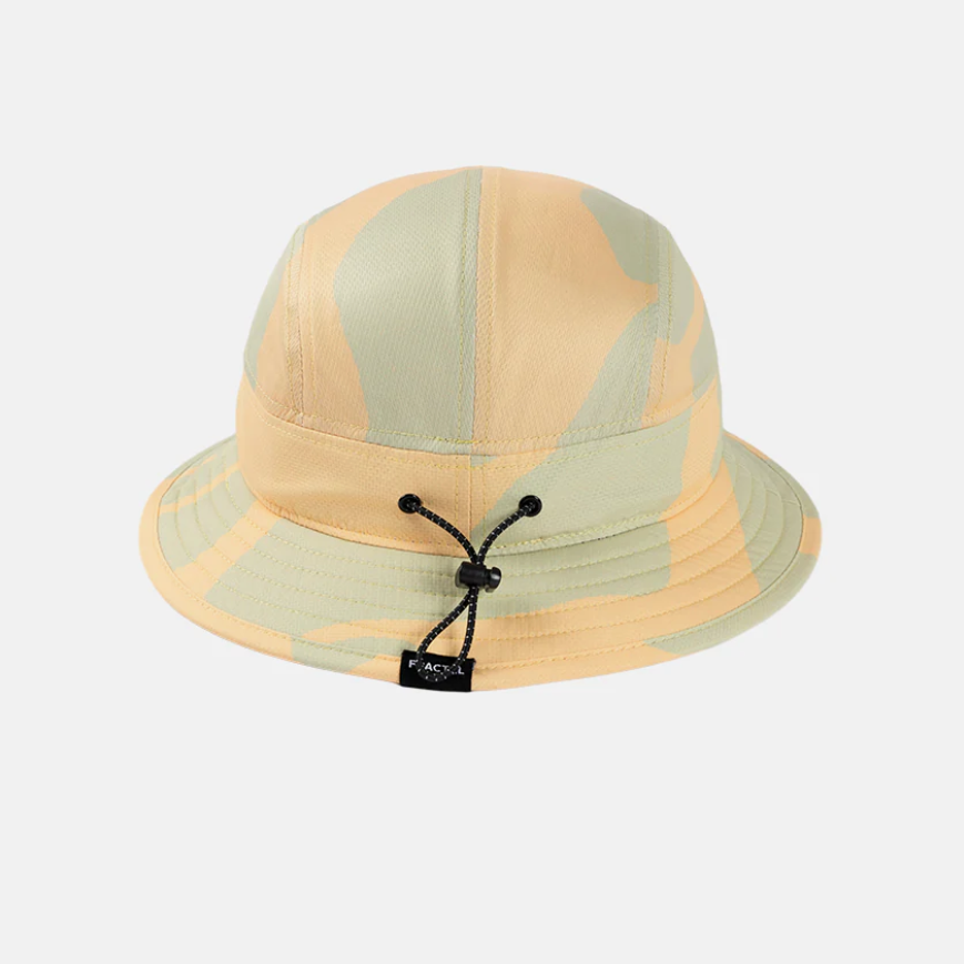 Fractel Bucket Hat | Osmosis