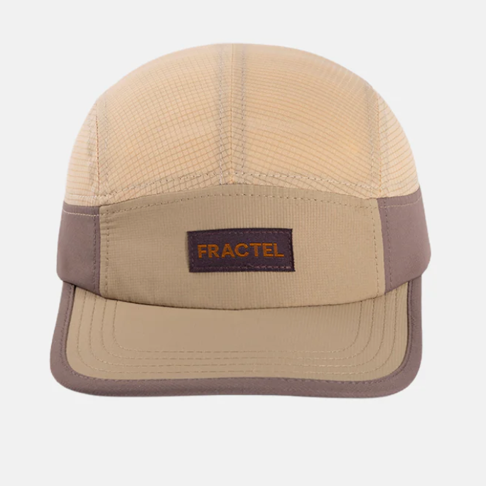 Fractel R-Series Polartec Cap | Barren