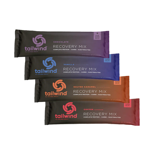 Tailwind Recovery Trial Bundle