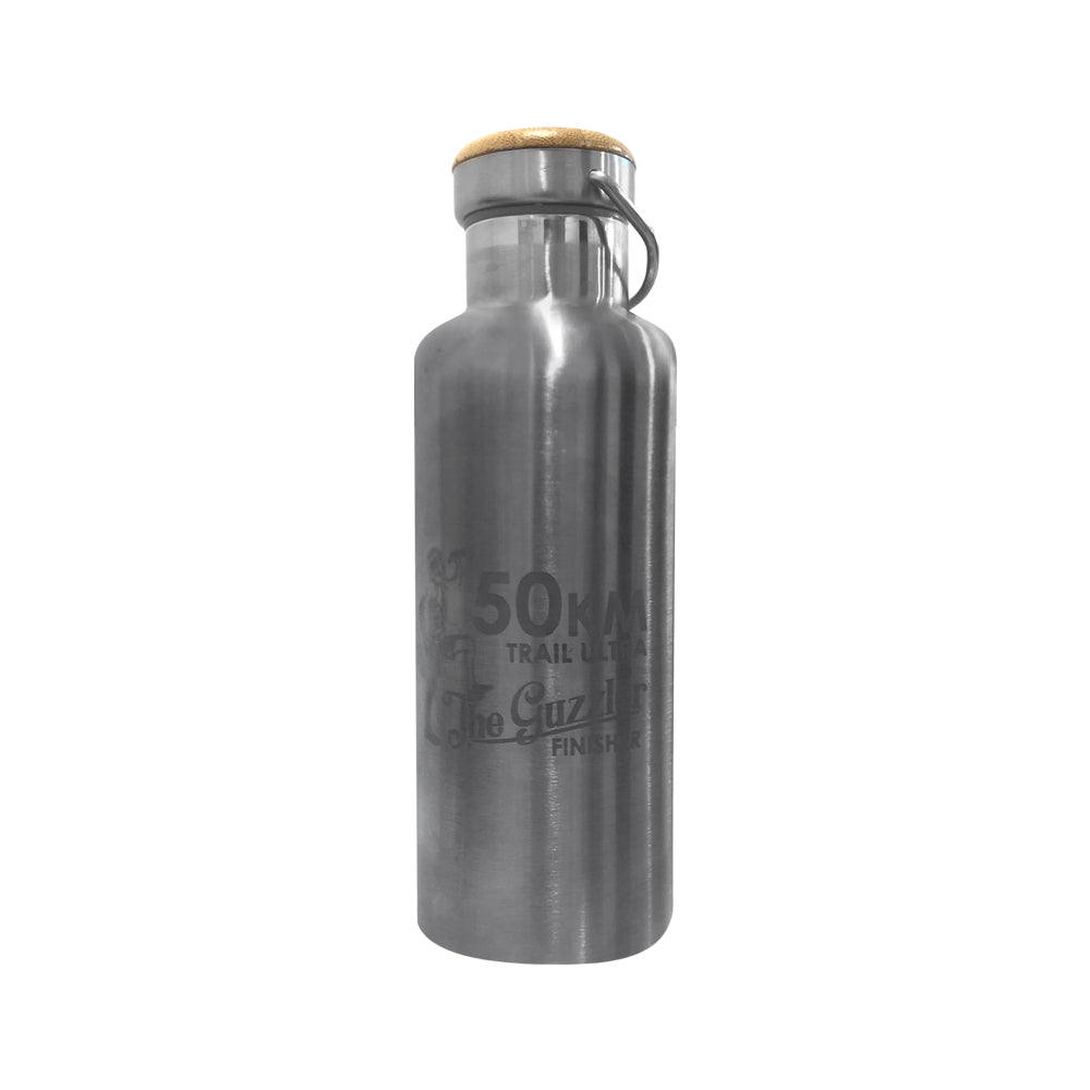 The Guzzler Ultra Finishers Memento