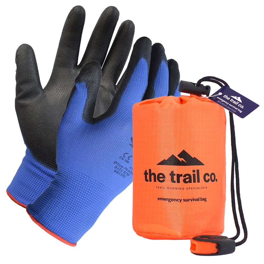 Ultra-trail Kosciuszko Mandatory Gear Bundle