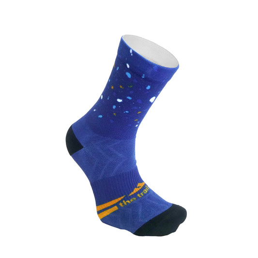 The Trail Co. Running Socks | After Dark
