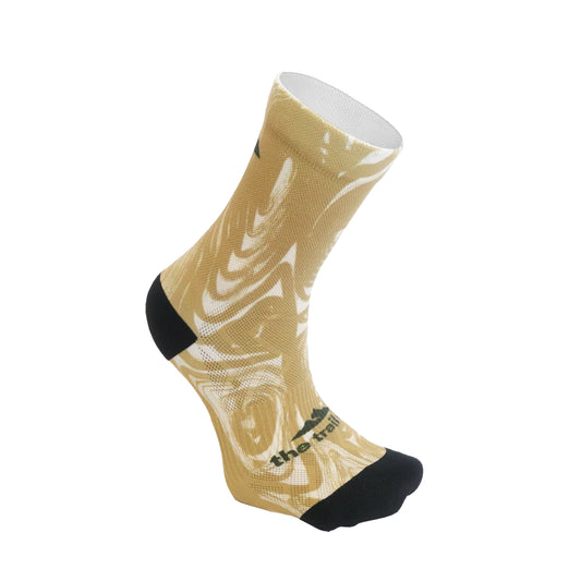 The Trail Co. Running Socks | Bushtrack Contours