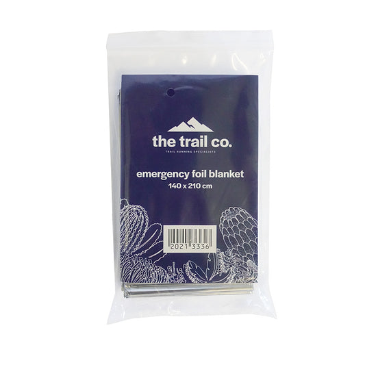 The Trail Co. Emergency Blanket