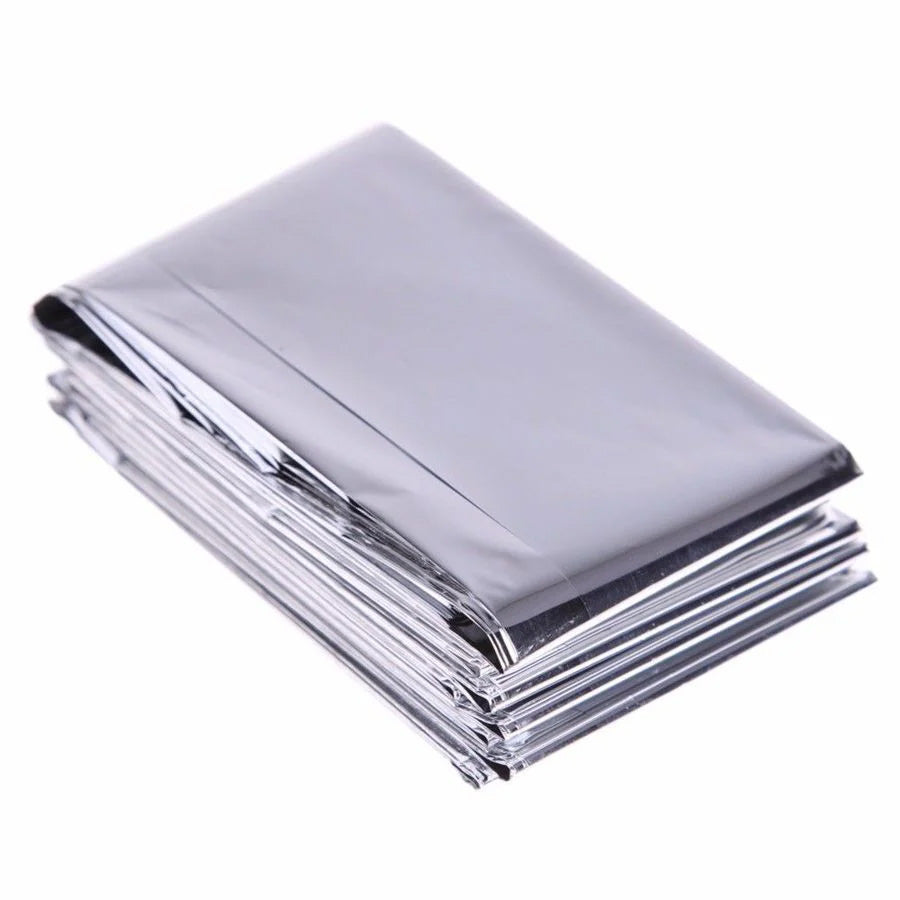 The Trail Co. Emergency Blanket