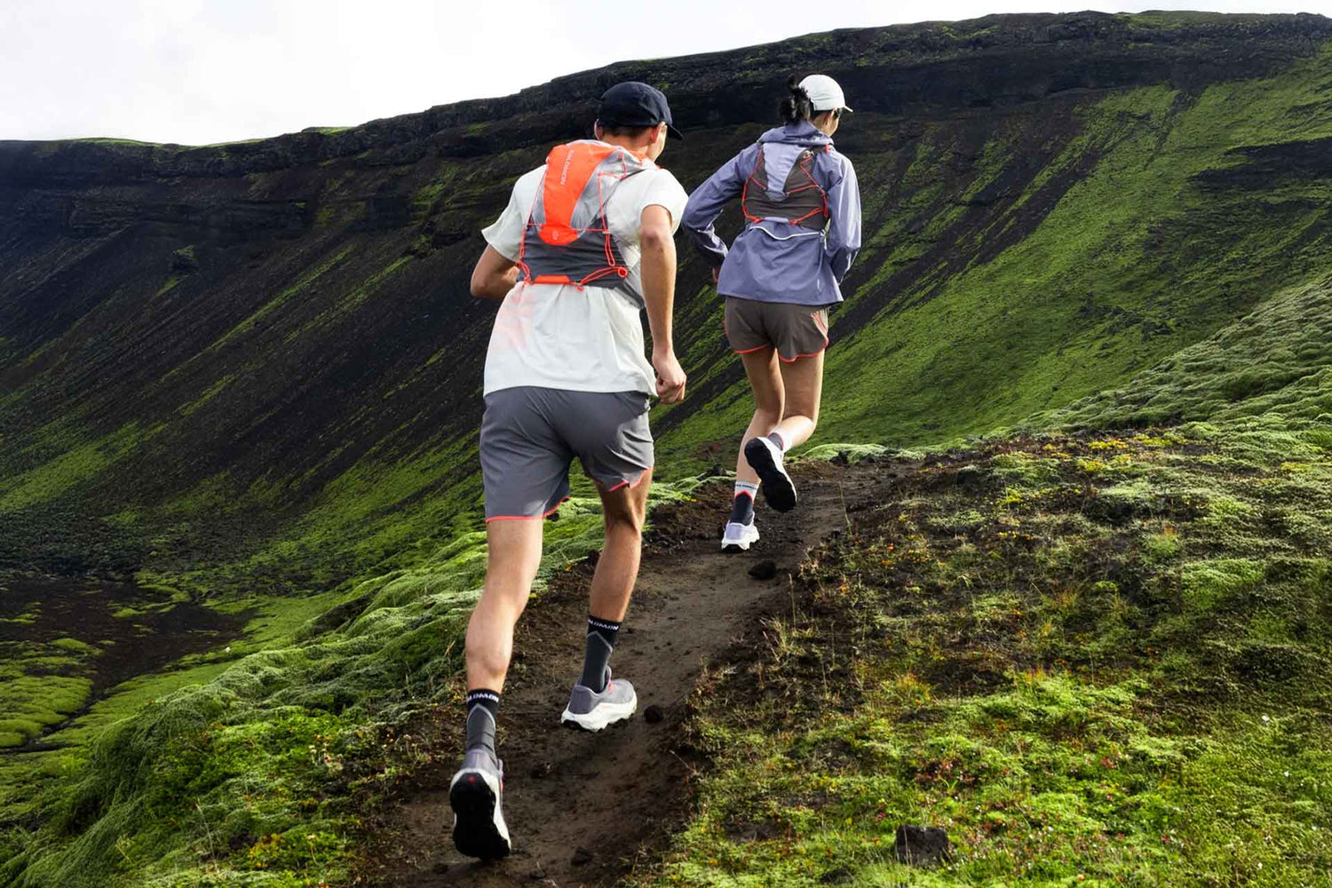 The Trail Co. | The Trail Running Specialists