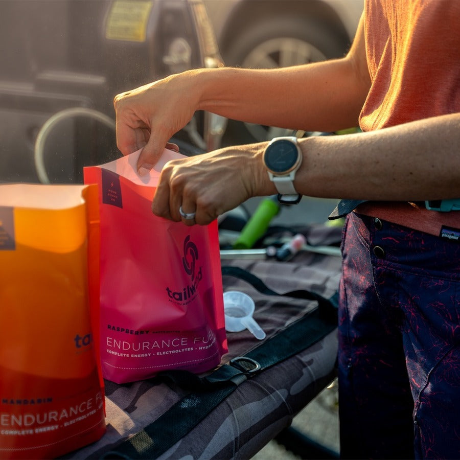 Tailwind Nutrition | Medium Bag