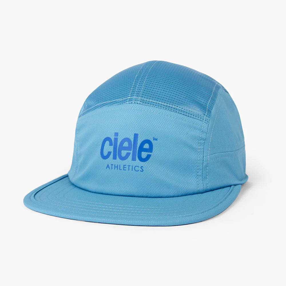 ciele GOCap | Classic Athletics | Dusty Blue