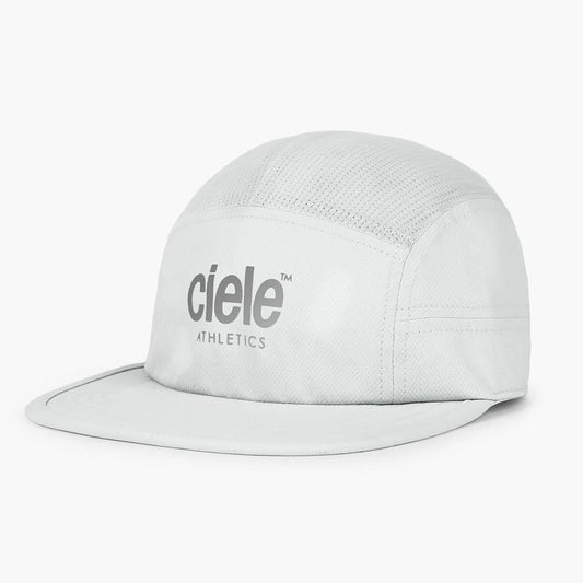 ciele GOCap | Classic Athletics | Light Grey