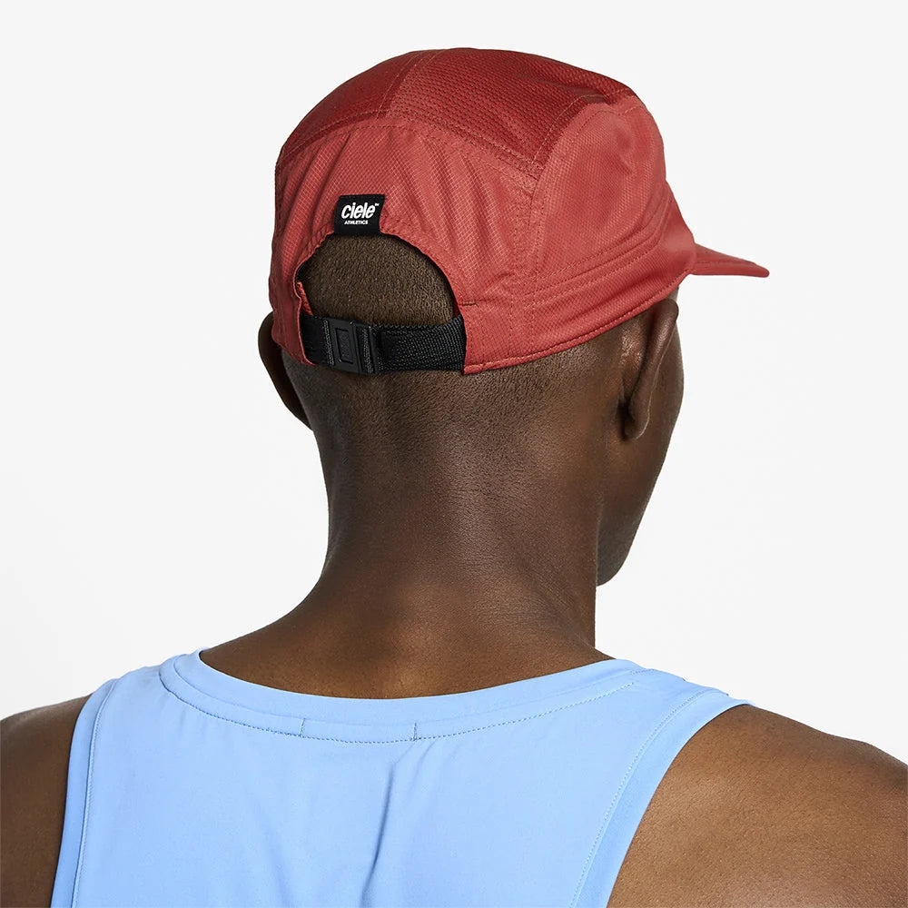 ciele GOCap | Classic Athletics | Clay