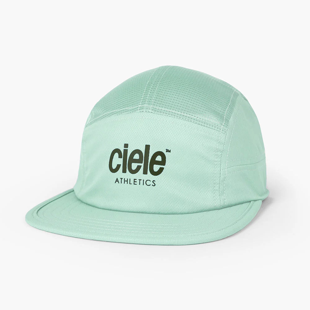 ciele GOCap | Classic Athletics | Dusty Turquoise