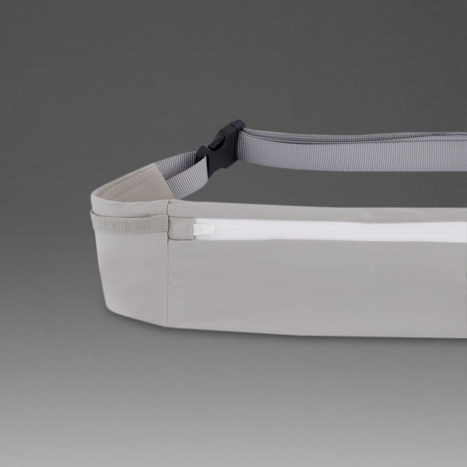 2XU Run Belt | Weathervane / Black Reflective
