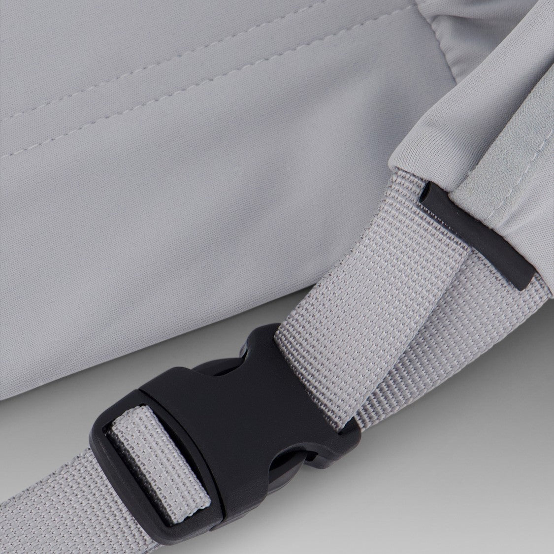 2XU Run Belt | Weathervane / Black Reflective