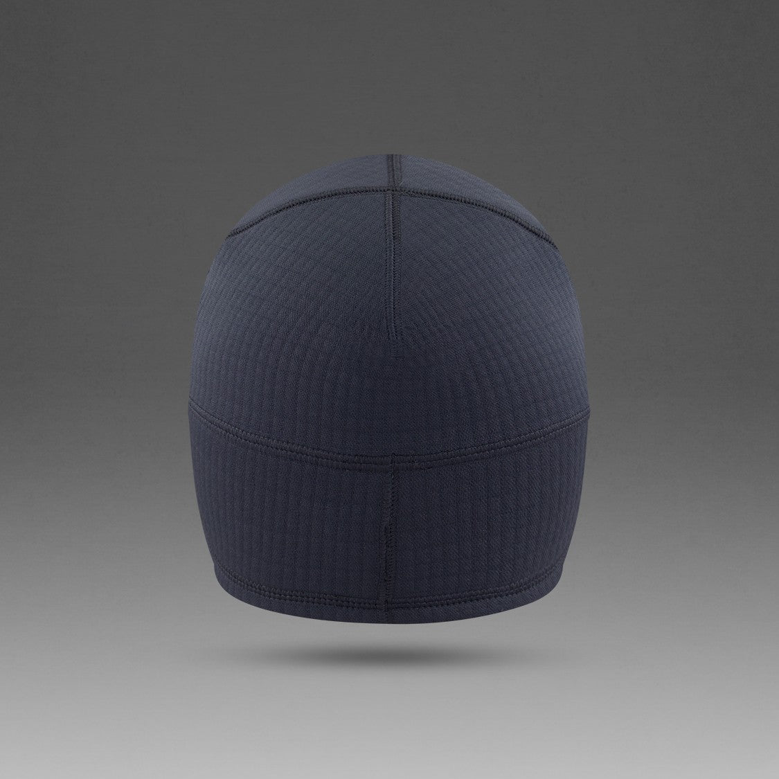 2XU Ignition Hyper-Haptic Beanie | Turbulence / Black Reflective