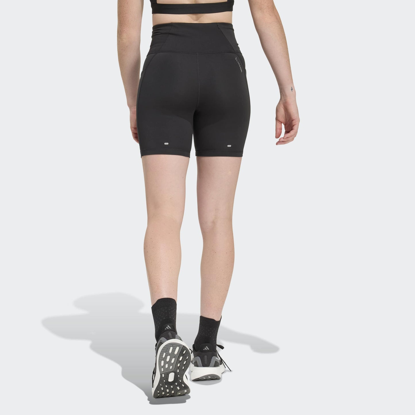 adidas adi365 Climacool 6" Short Tights | Black | Womens