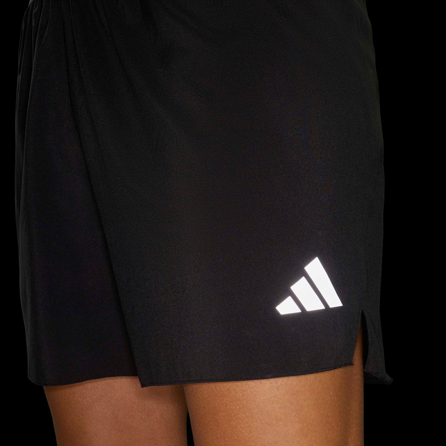 adidas adi365 Essentials 5" Short | Black | Mens
