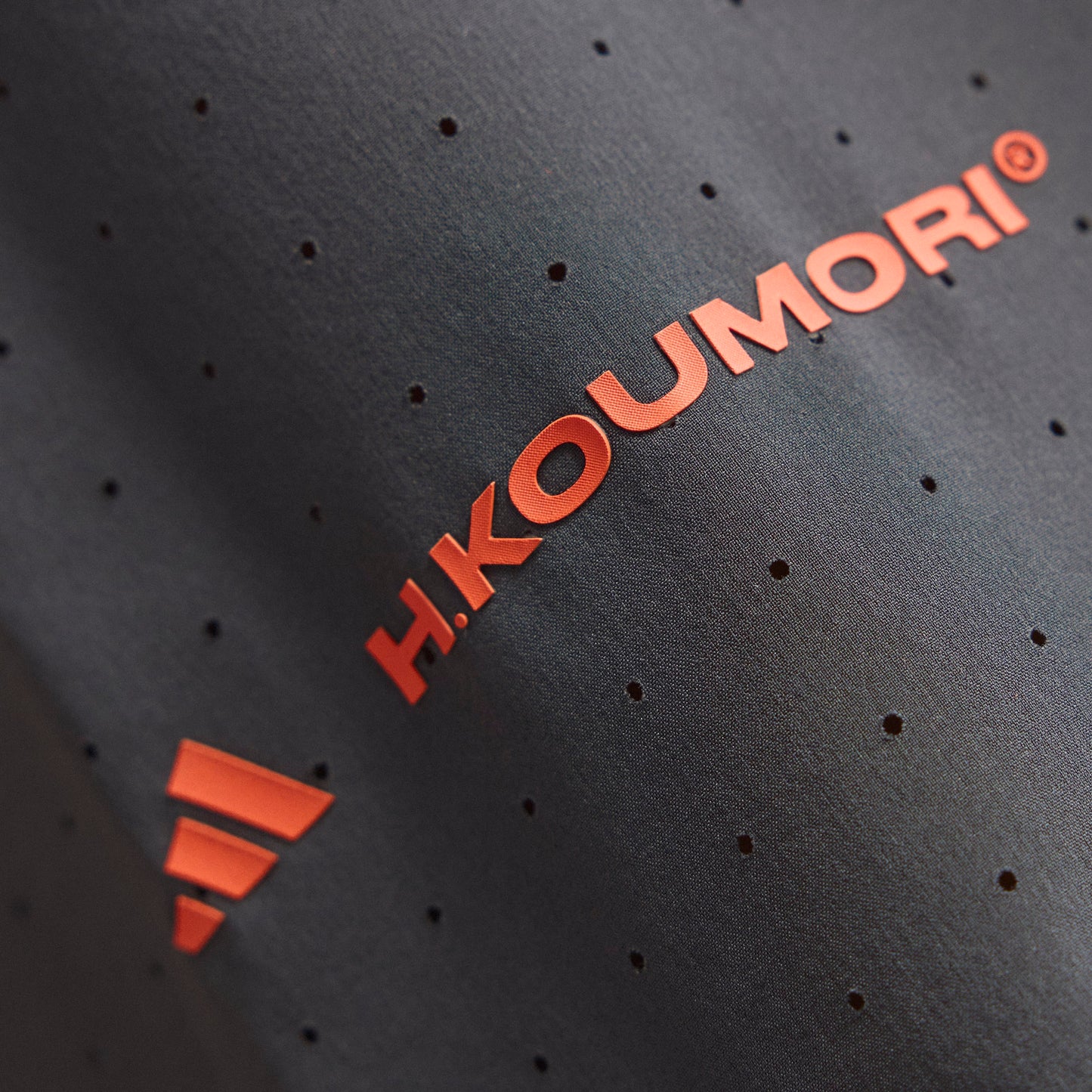 adidas Adi365 H.Koumori Running Singlet | Black | Womens