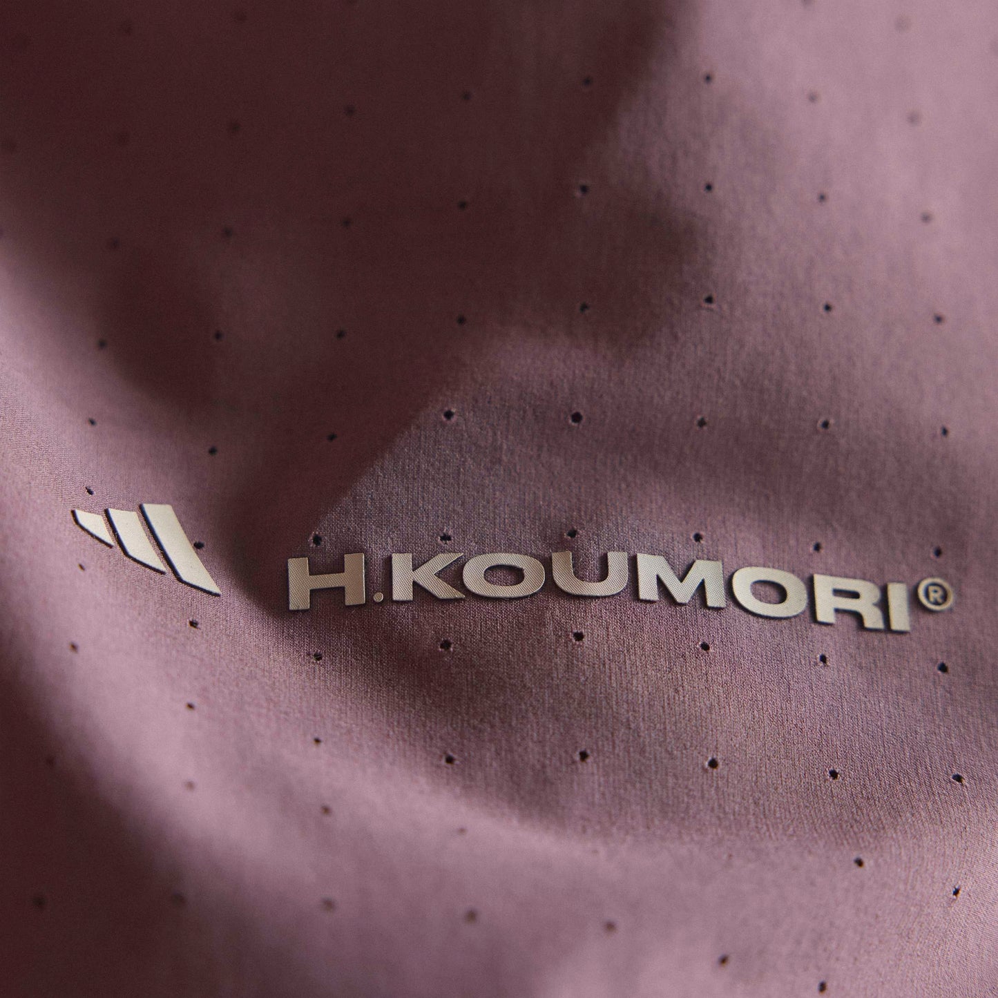 adidas Adi365 H.Koumori Running Singlet | Shadow Fig | Mens