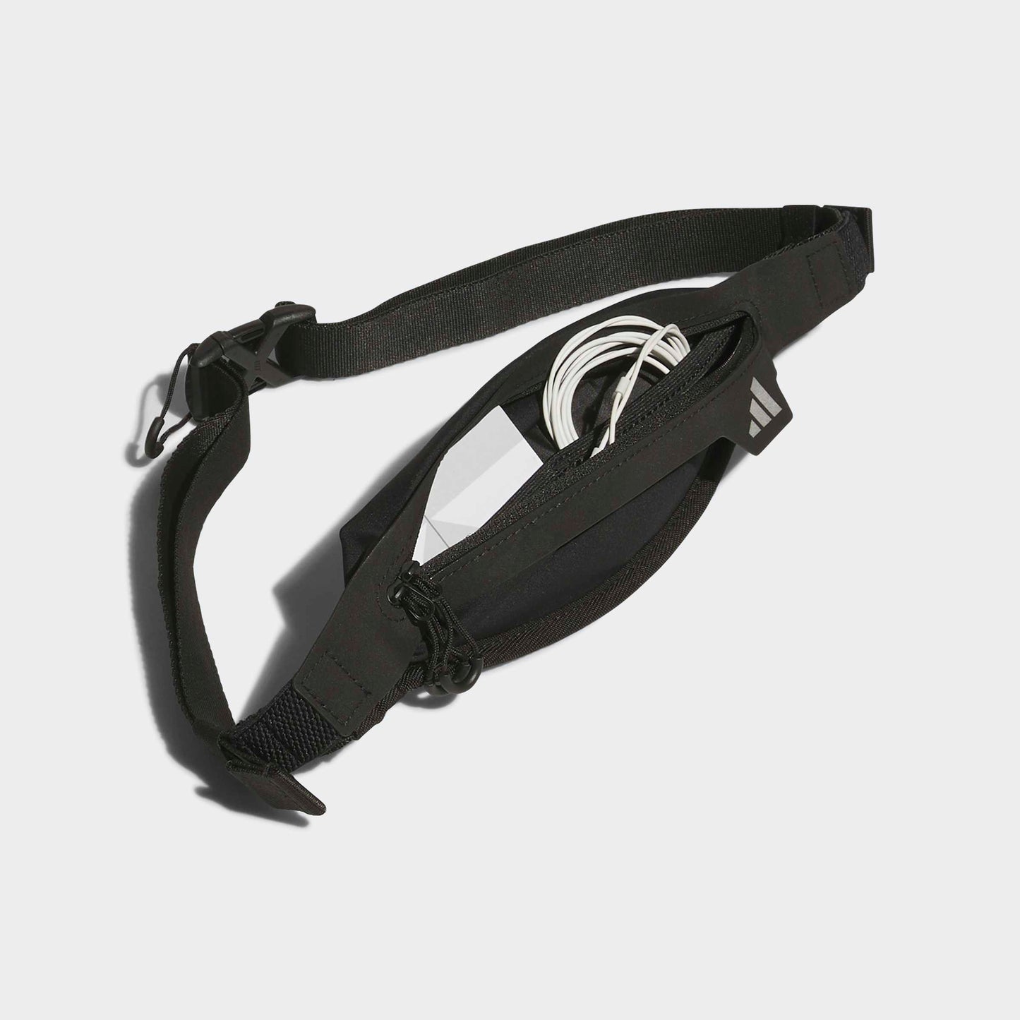 adidas Running Belt | Black