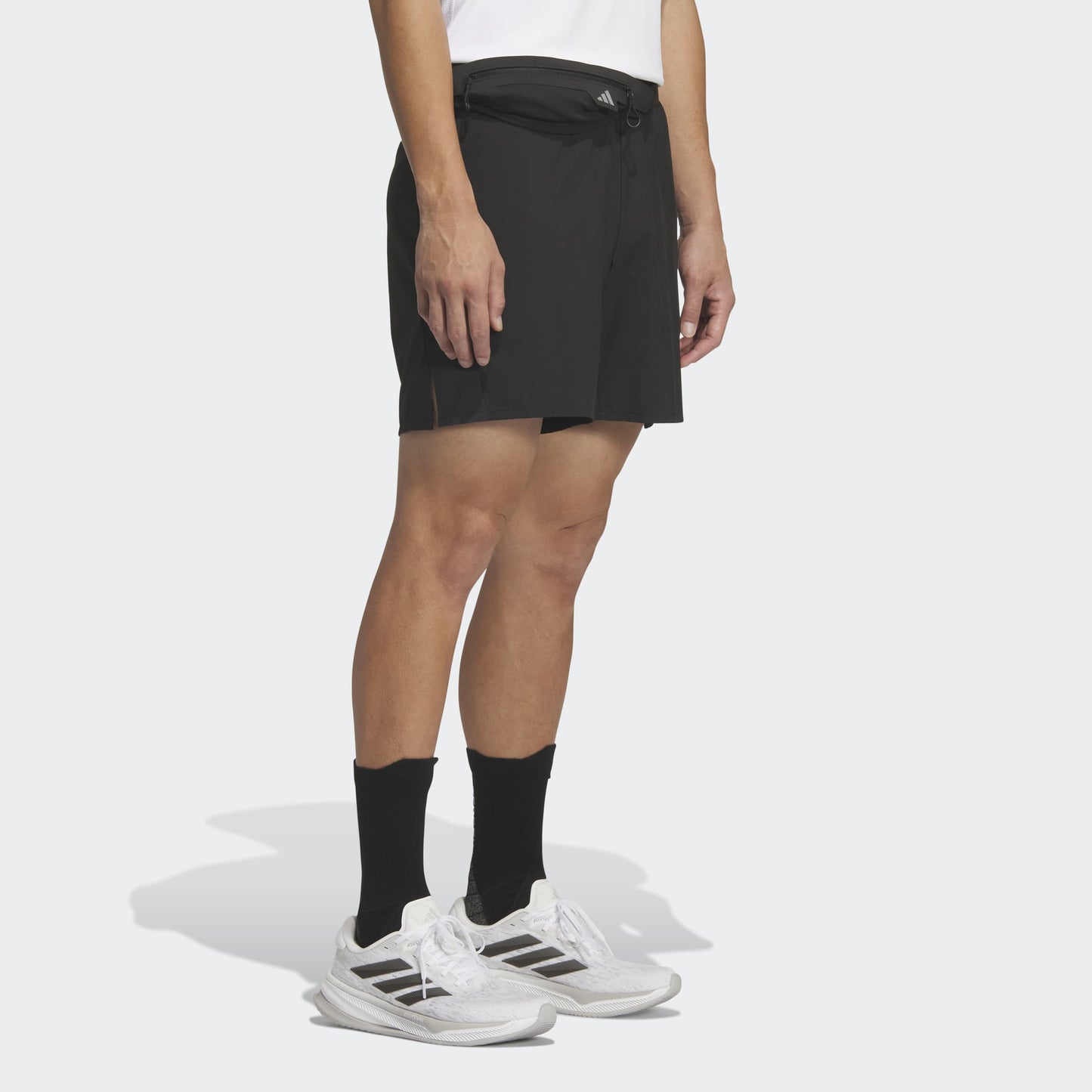 adidas Running Belt | Black