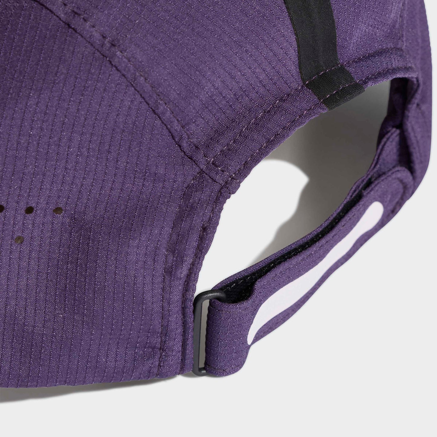 adidas Running x adizero Cap | Aurora Plum / White