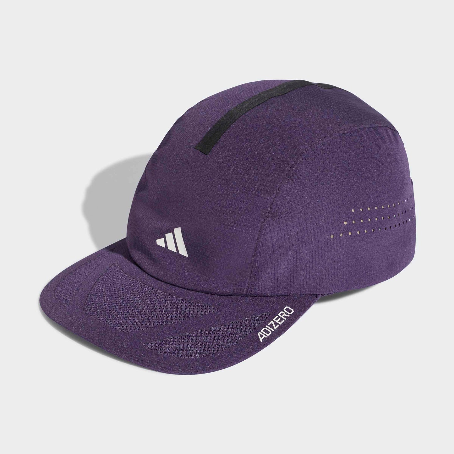 adidas Running x adizero Cap | Aurora Plum / White