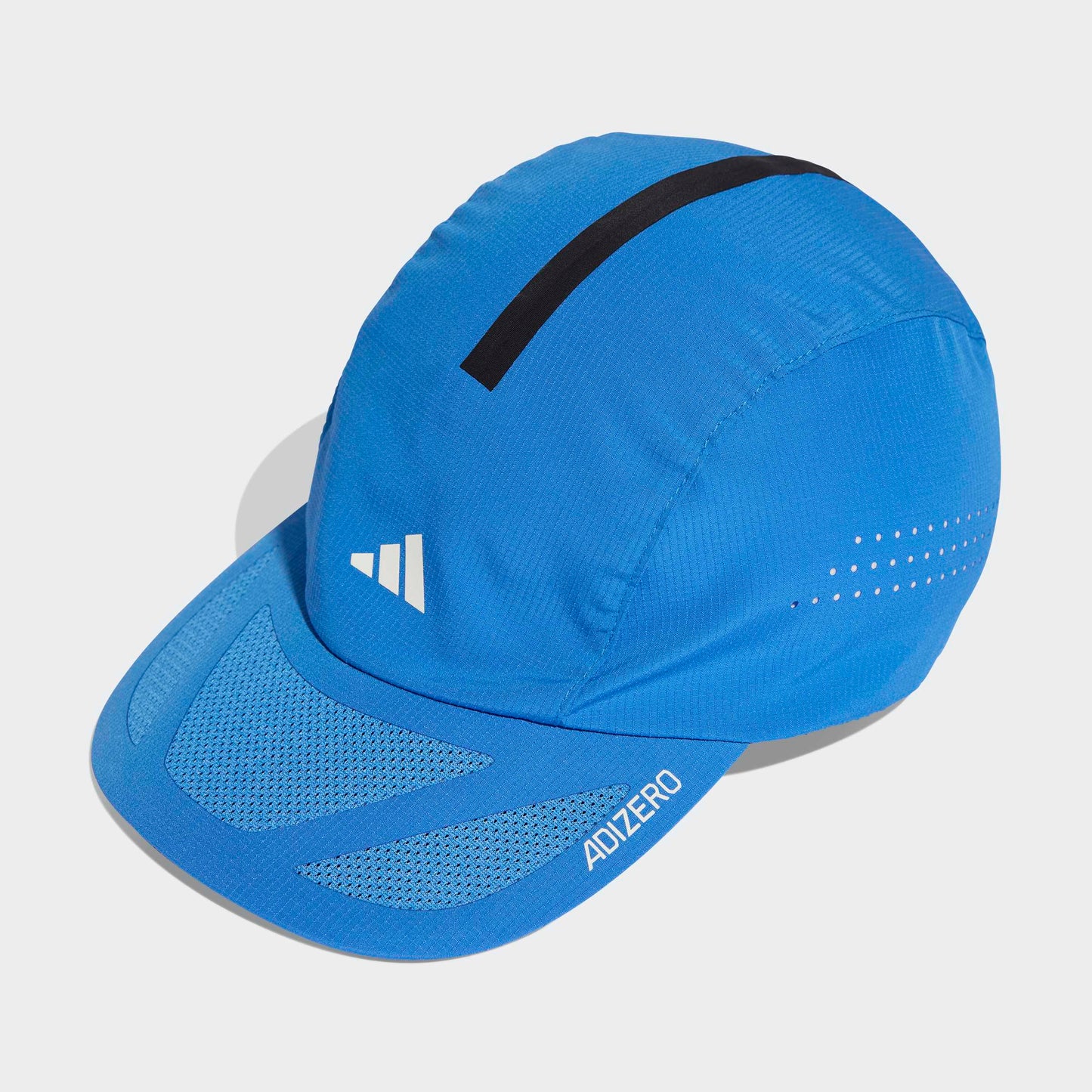 adidas Running x adizero Cap | Ray Blue / White
