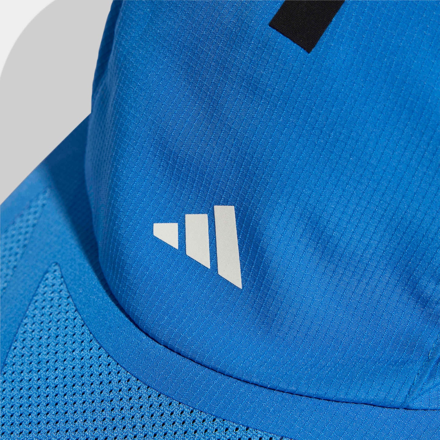 adidas Running x adizero Cap | Ray Blue / White