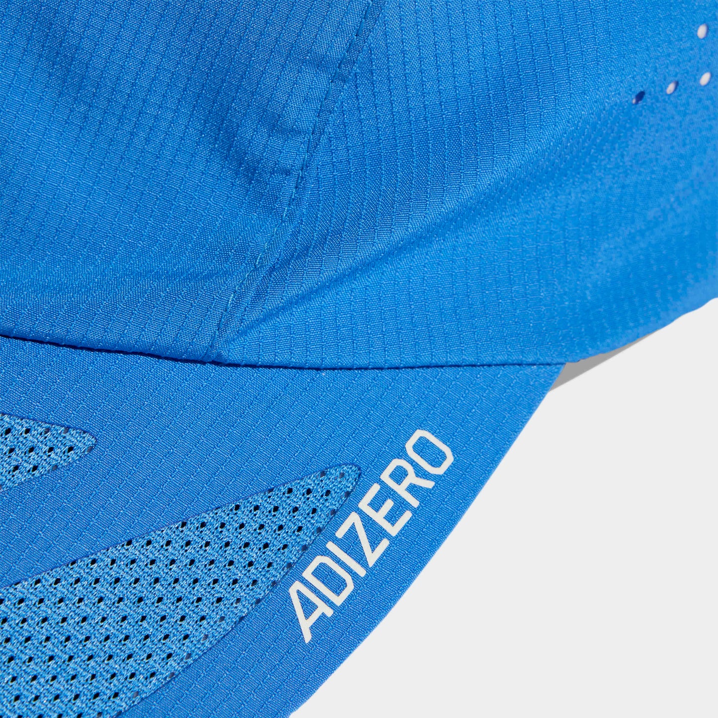 adidas Running x adizero Cap | Ray Blue / White
