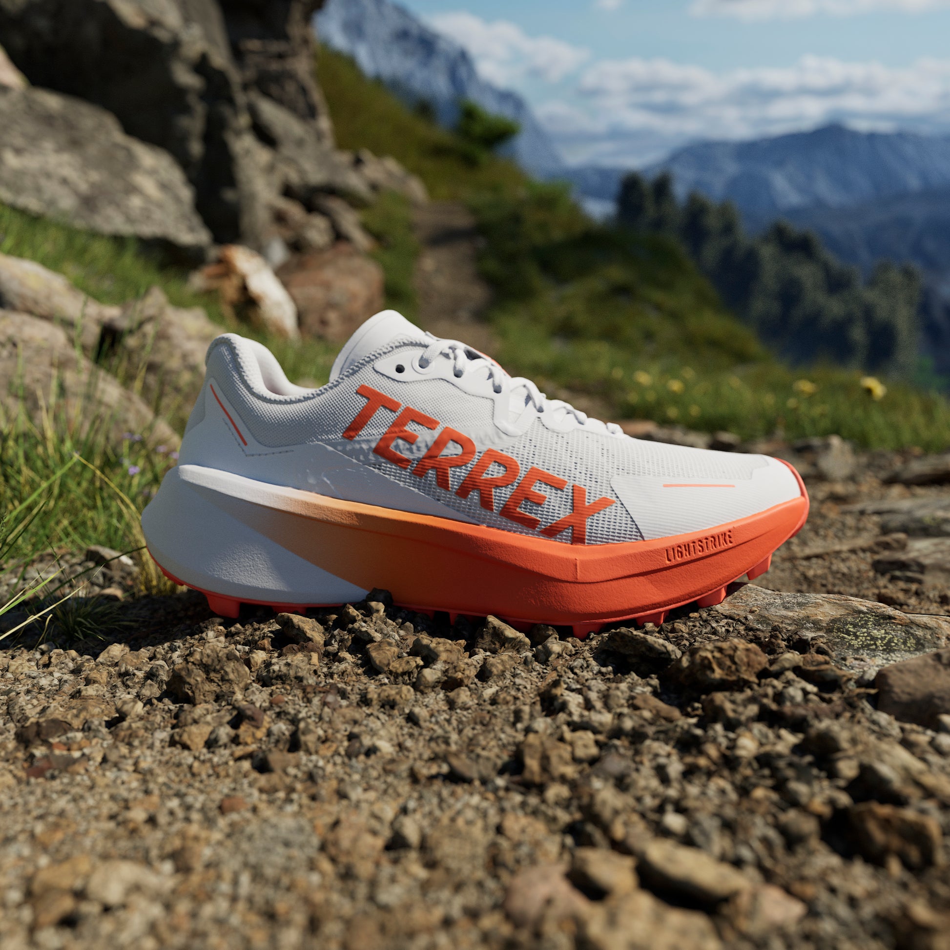 adidas Terrex Agravic 3 | Womens Trail Running Shoes | The Trail Co. adidas Terrex Agravic 3 | Womens Trail Running Shoes | The Trail Co.