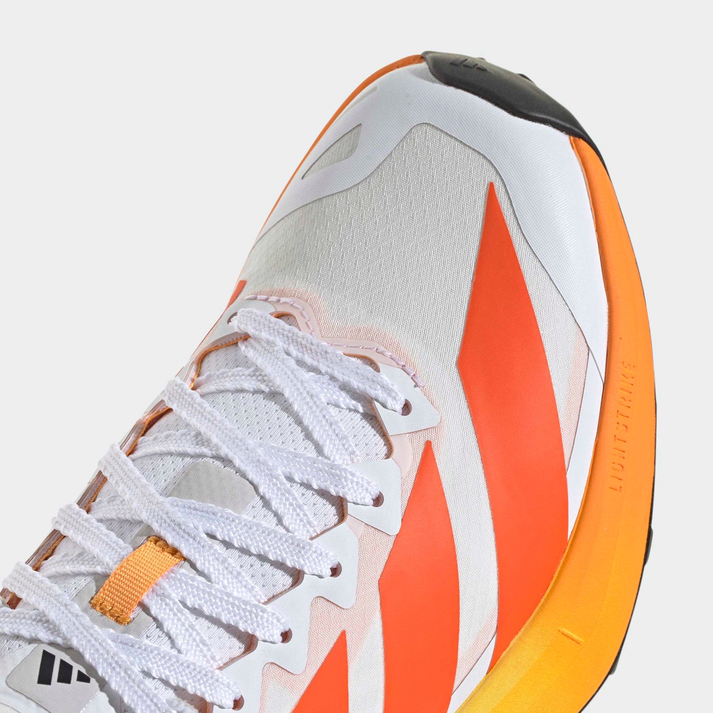 adidas Terrex Agravic 4 | Cloud White / Impact Orange / Pure Tangerine | Womens