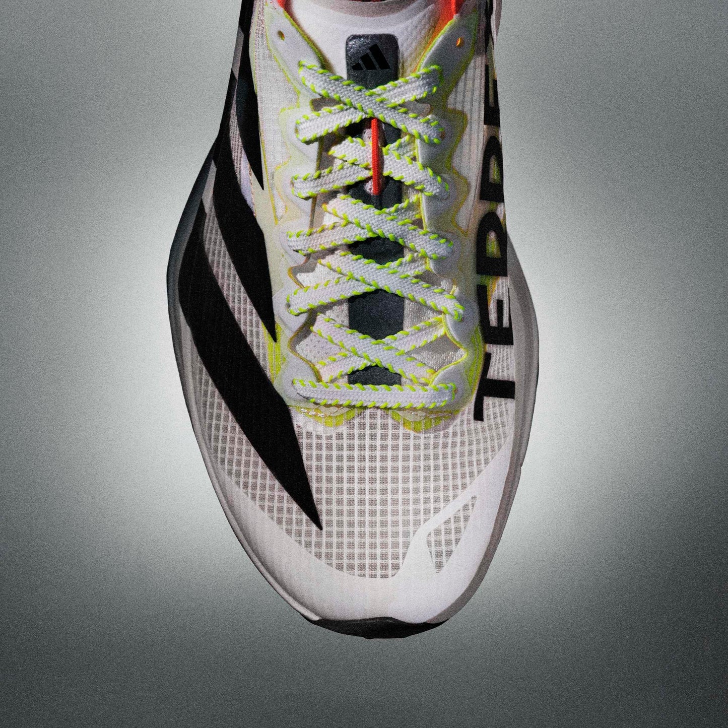 adidas Terrex Agravic Speed 2 | Cloud White / Core Black / Semi Impact Orange | Womens