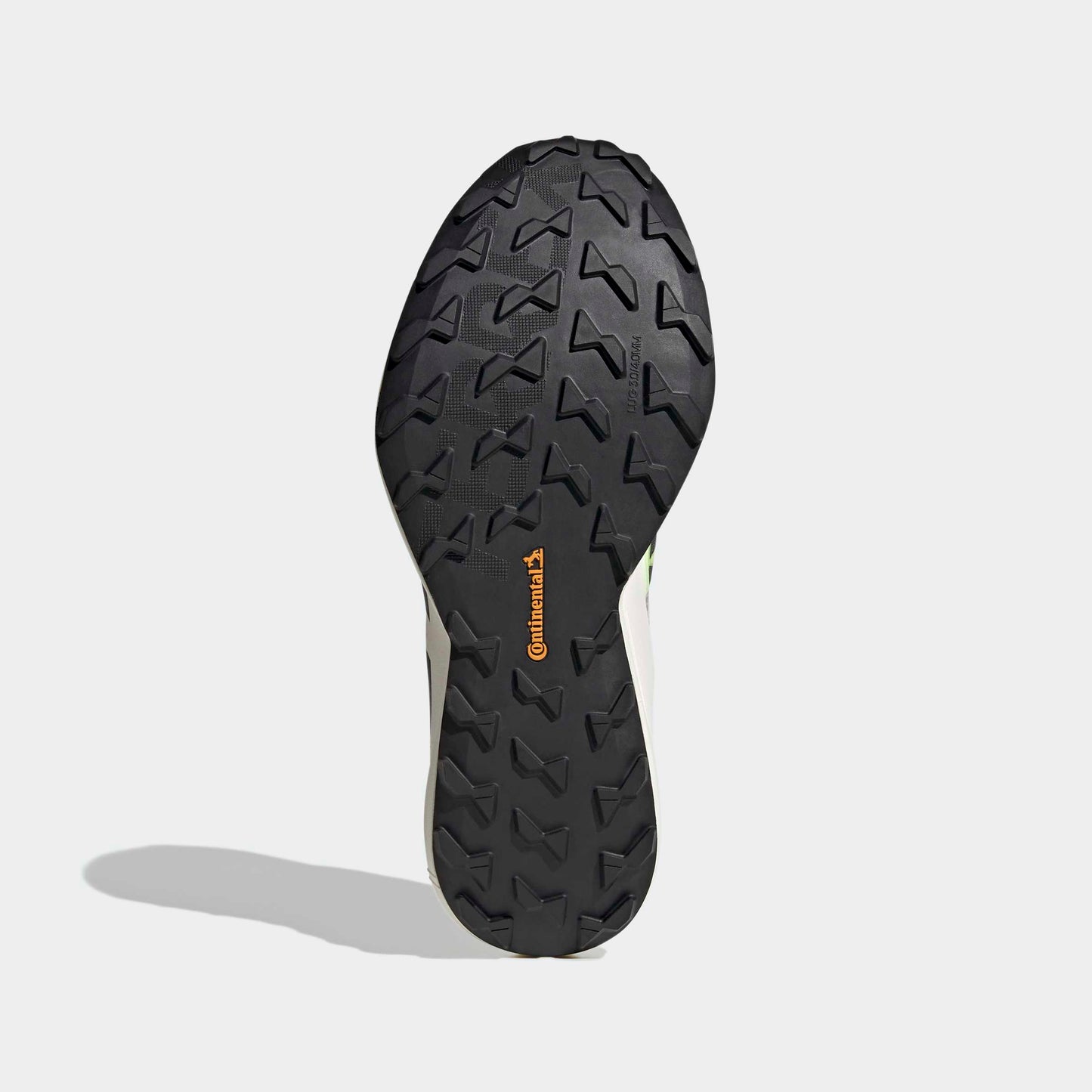 adidas Terrex Agravic Speed 2 | Cloud White / Core Black / Semi Impact Orange | Womens