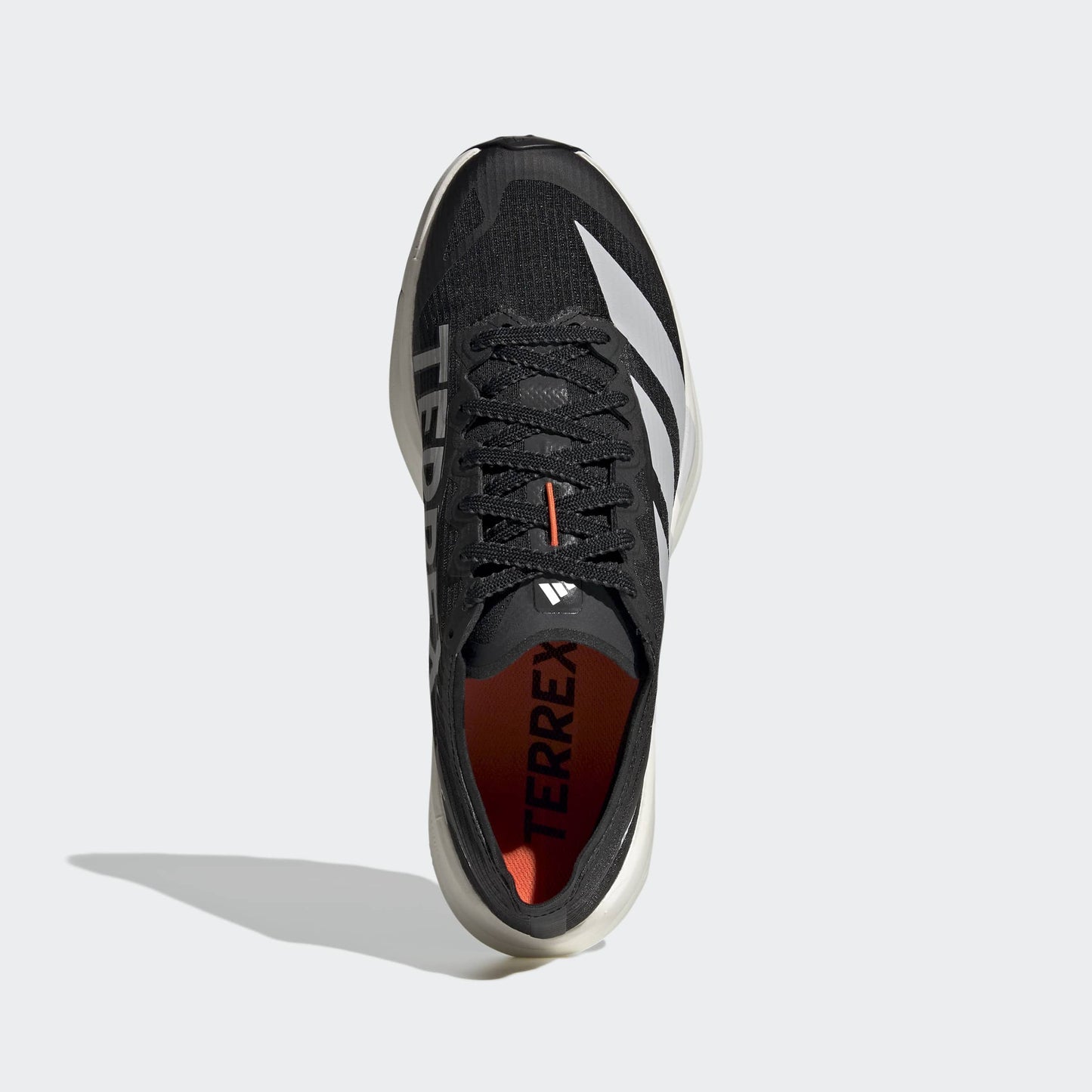 adidas Terrex Agravic Speed 2 | Core Black / Grey Two / Core Black | Mens