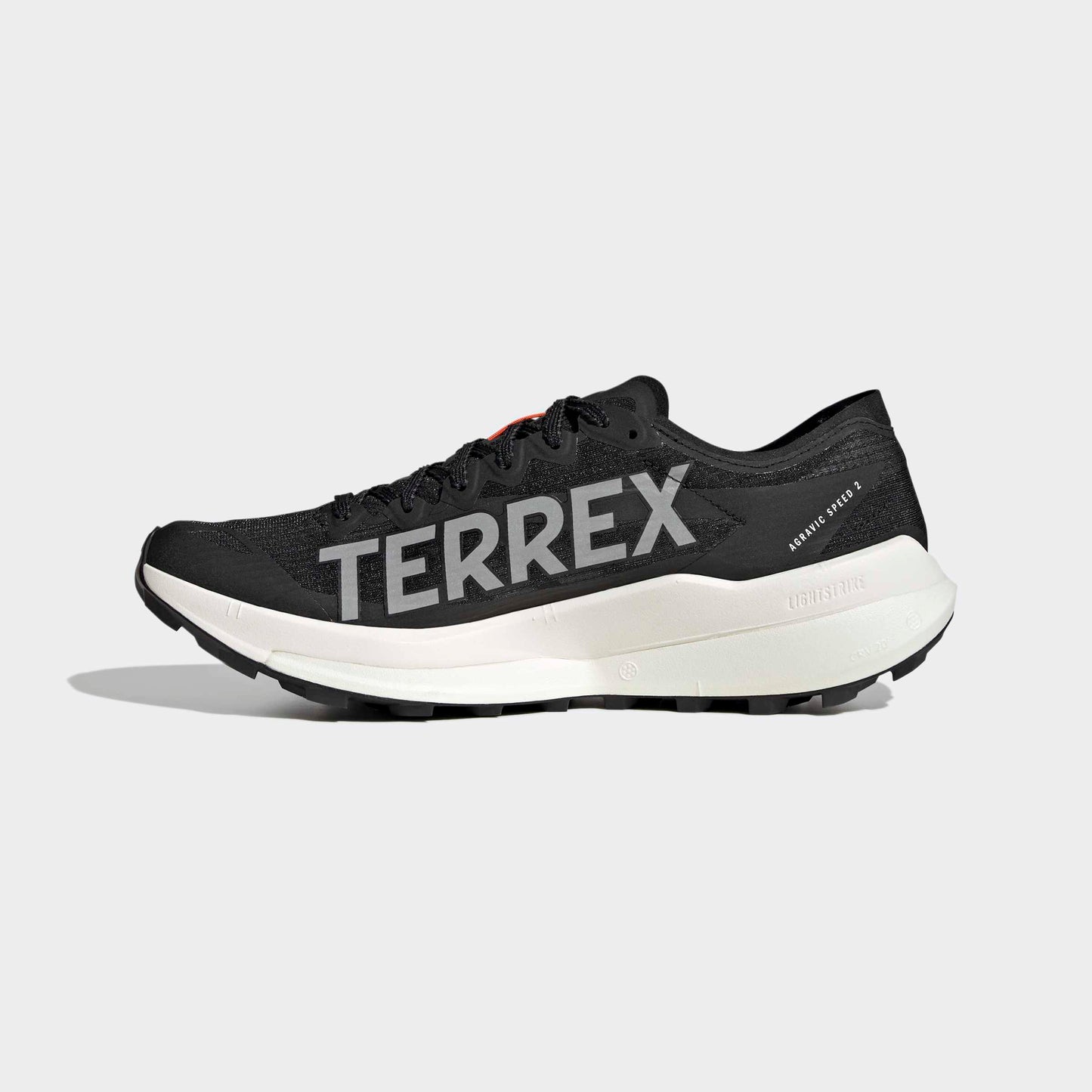adidas Terrex Agravic Speed 2 | Core Black / Grey Two / Core Black | Mens