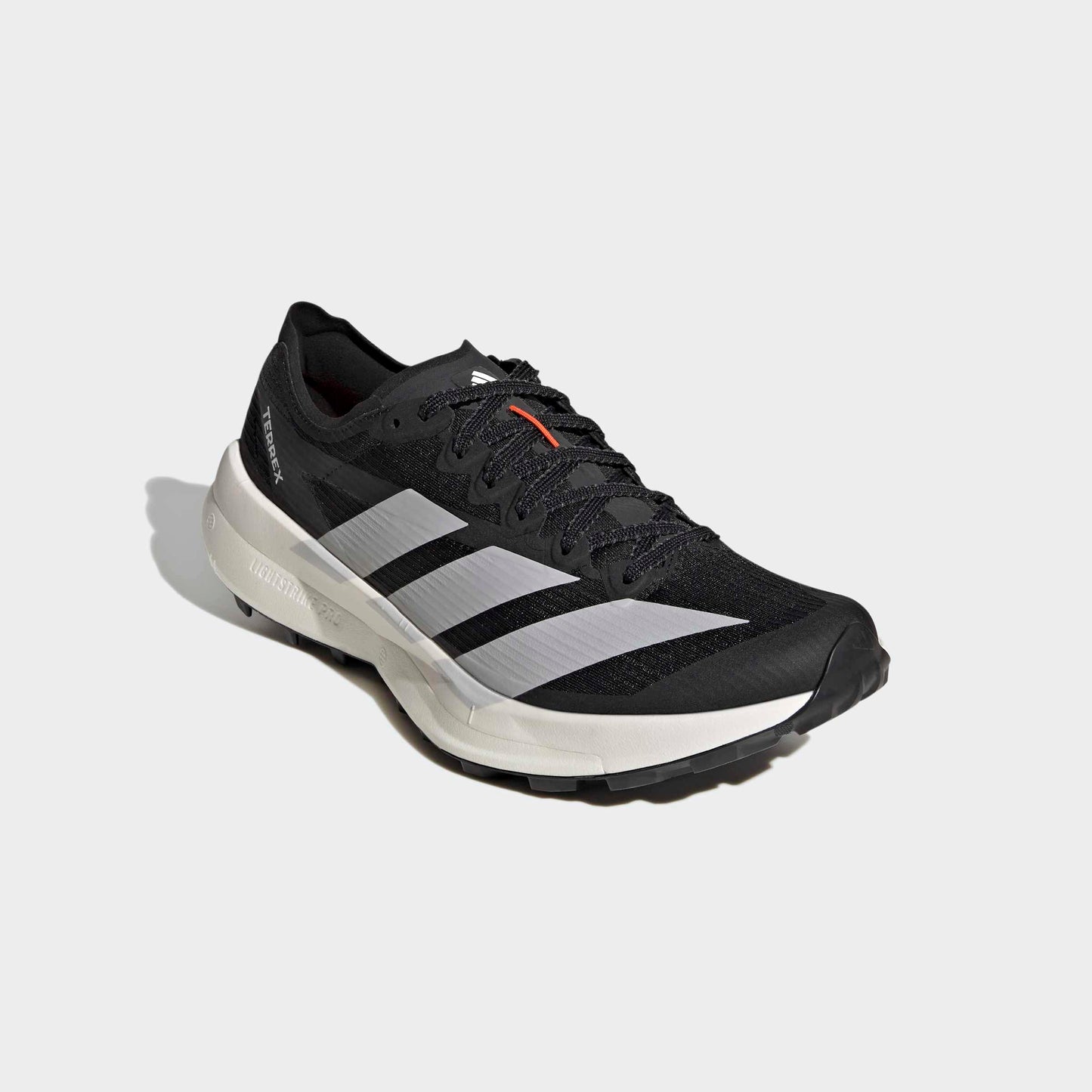 adidas Terrex Agravic Speed 2 | Core Black / Grey Two / Core Black | Mens
