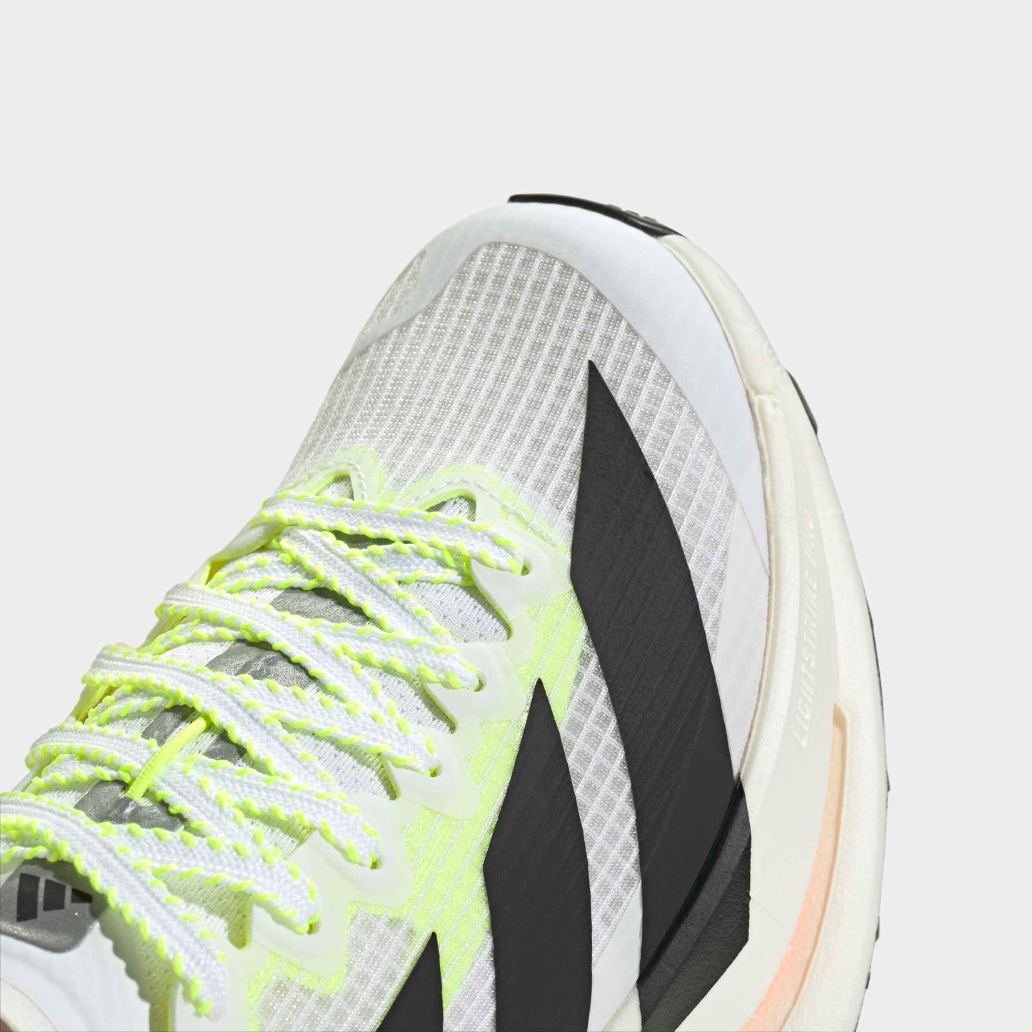 adidas Terrex Agravic Speed Ultra 2 | Cloud White / Core Black / Reflective Silver | Womens