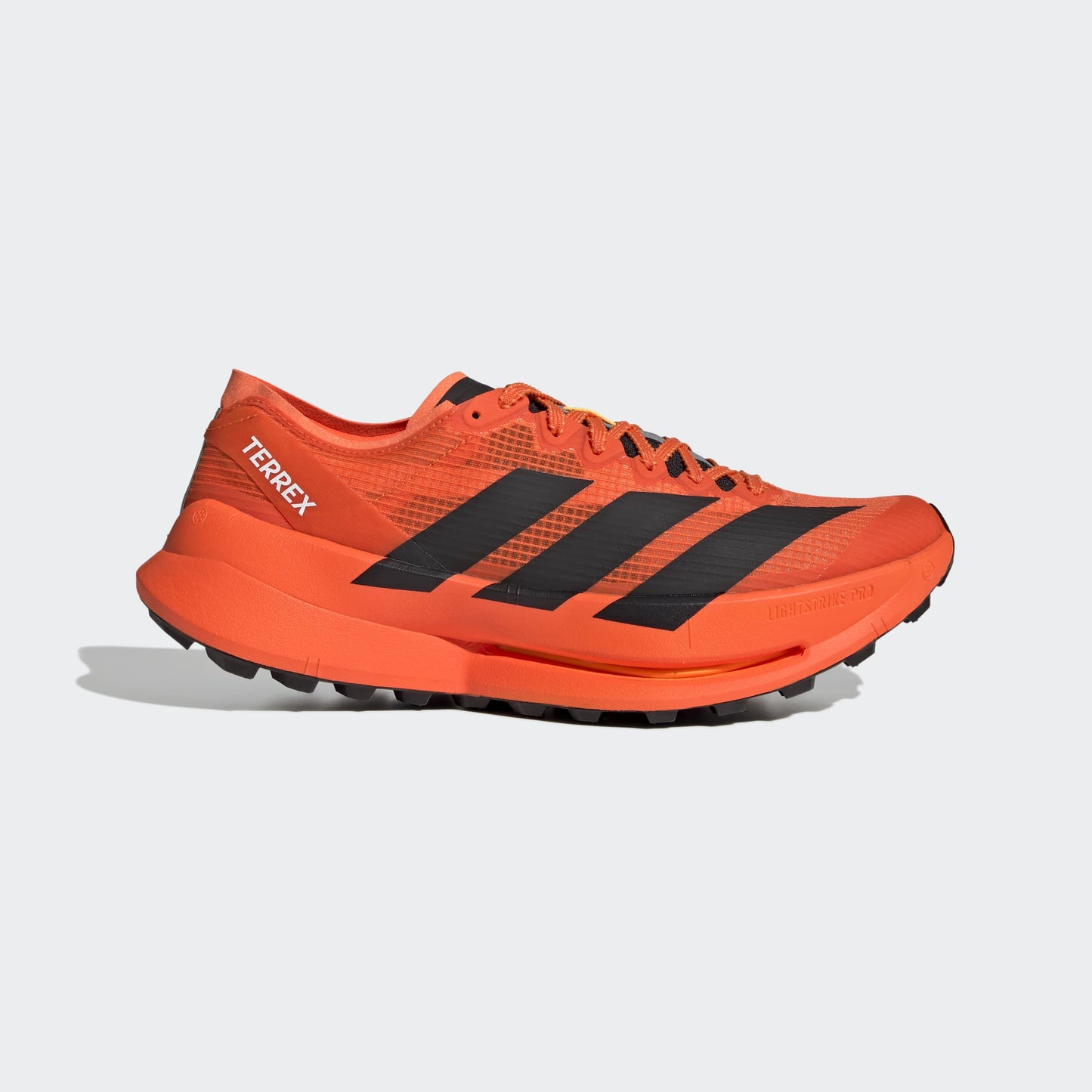adidas Terrex Agravic Speed Ultra 2 | Impact Orange / Core Black / Lucid Tangerine | Mens