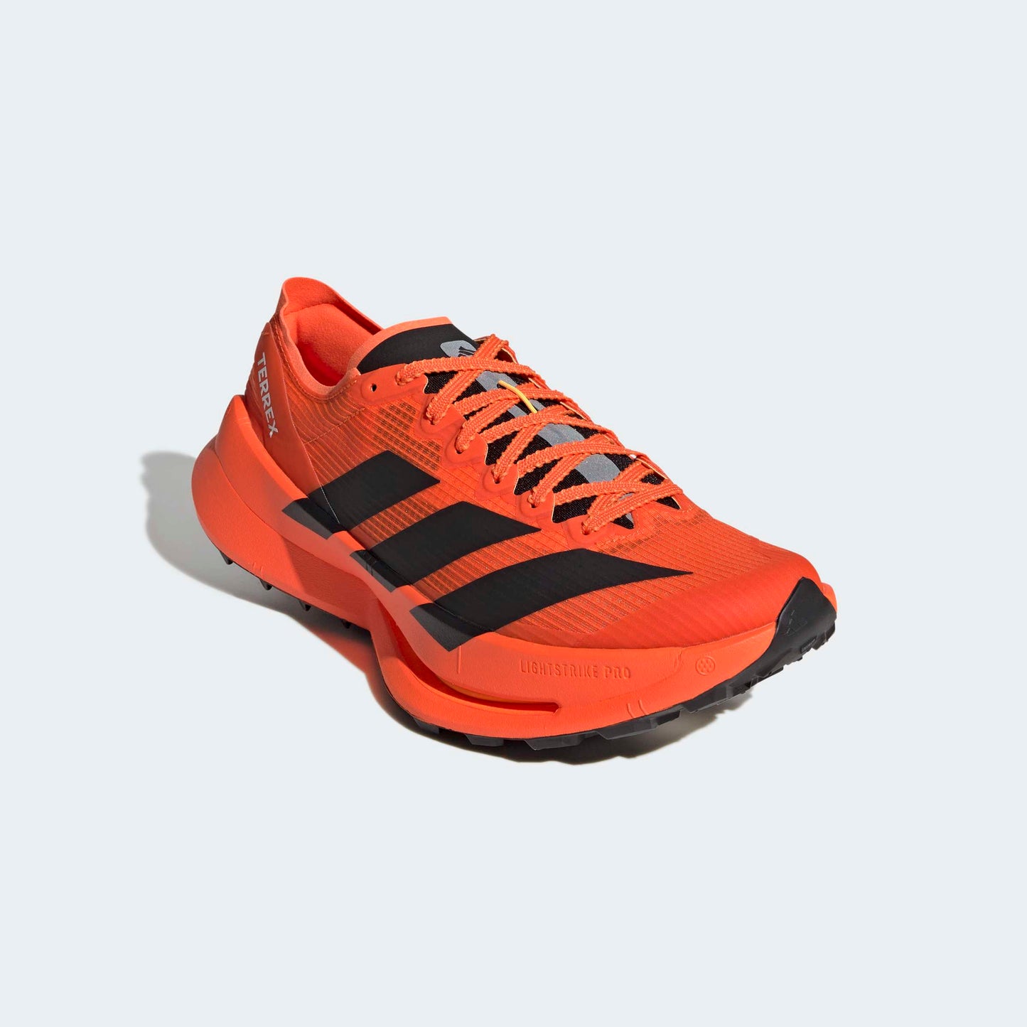 adidas Terrex Agravic Speed Ultra 2 | Impact Orange / Core Black / Lucid Tangerine | Mens