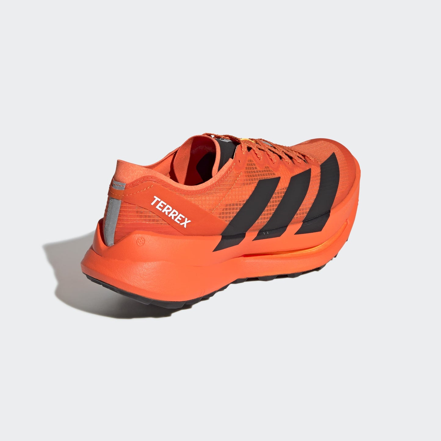 adidas Terrex Agravic Speed Ultra 2 | Impact Orange / Core Black / Lucid Tangerine | Mens