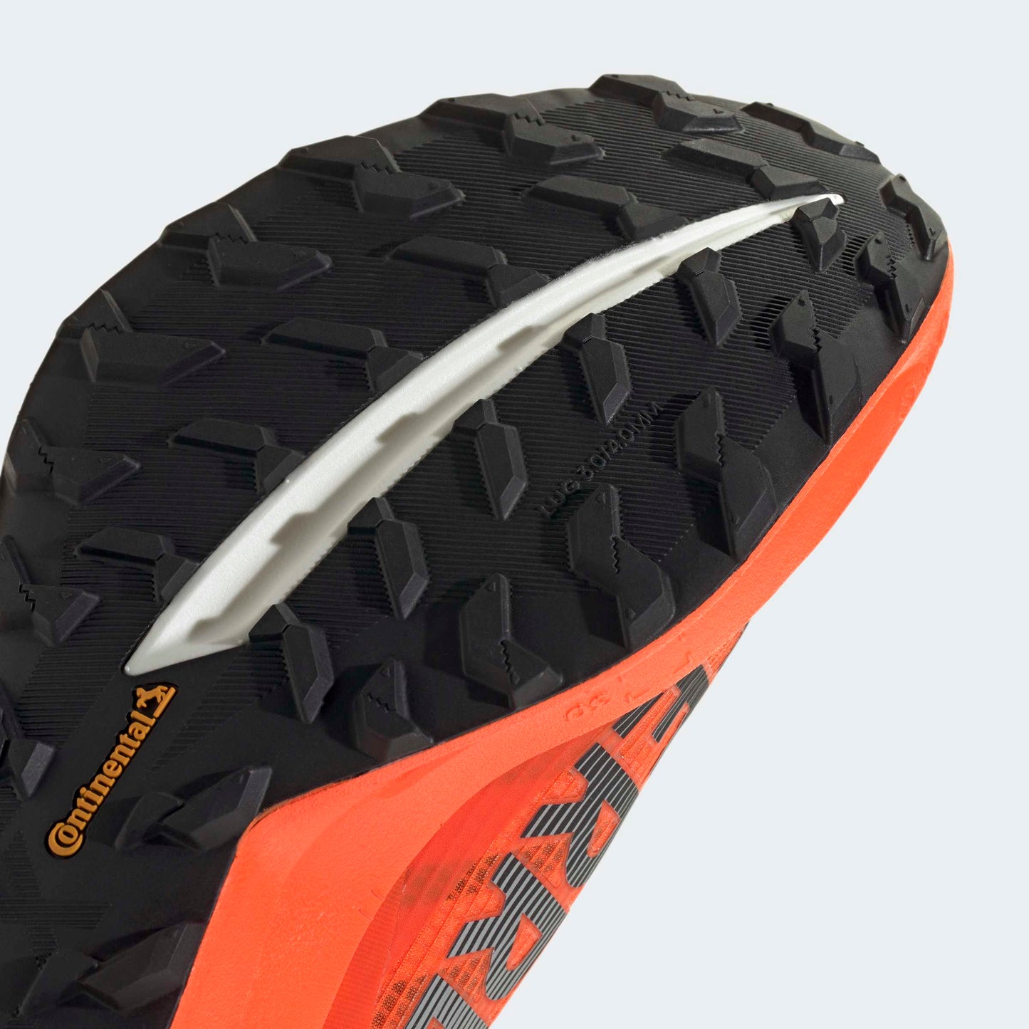 adidas Terrex Agravic Speed Ultra 2 | Impact Orange / Core Black / Lucid Tangerine | Mens