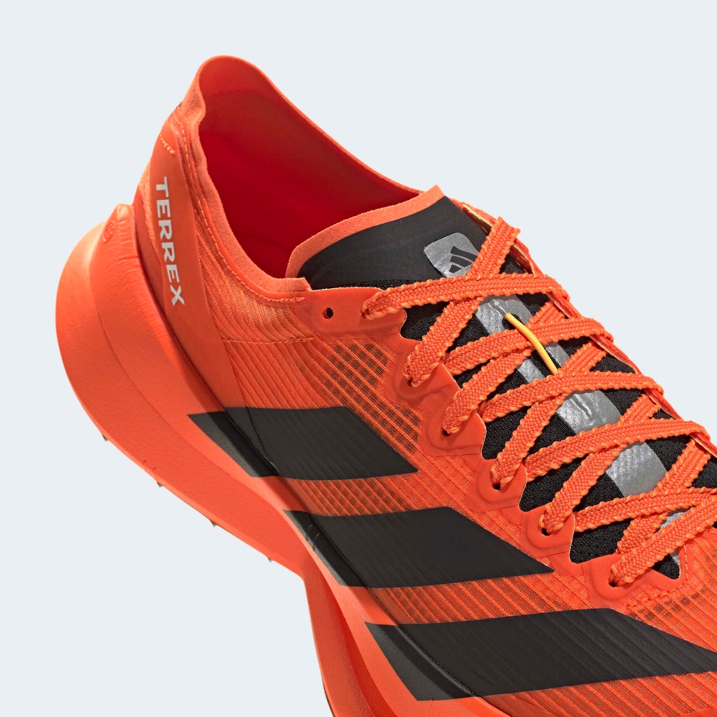 adidas Terrex Agravic Speed Ultra 2 | Impact Orange / Core Black / Lucid Tangerine | Mens
