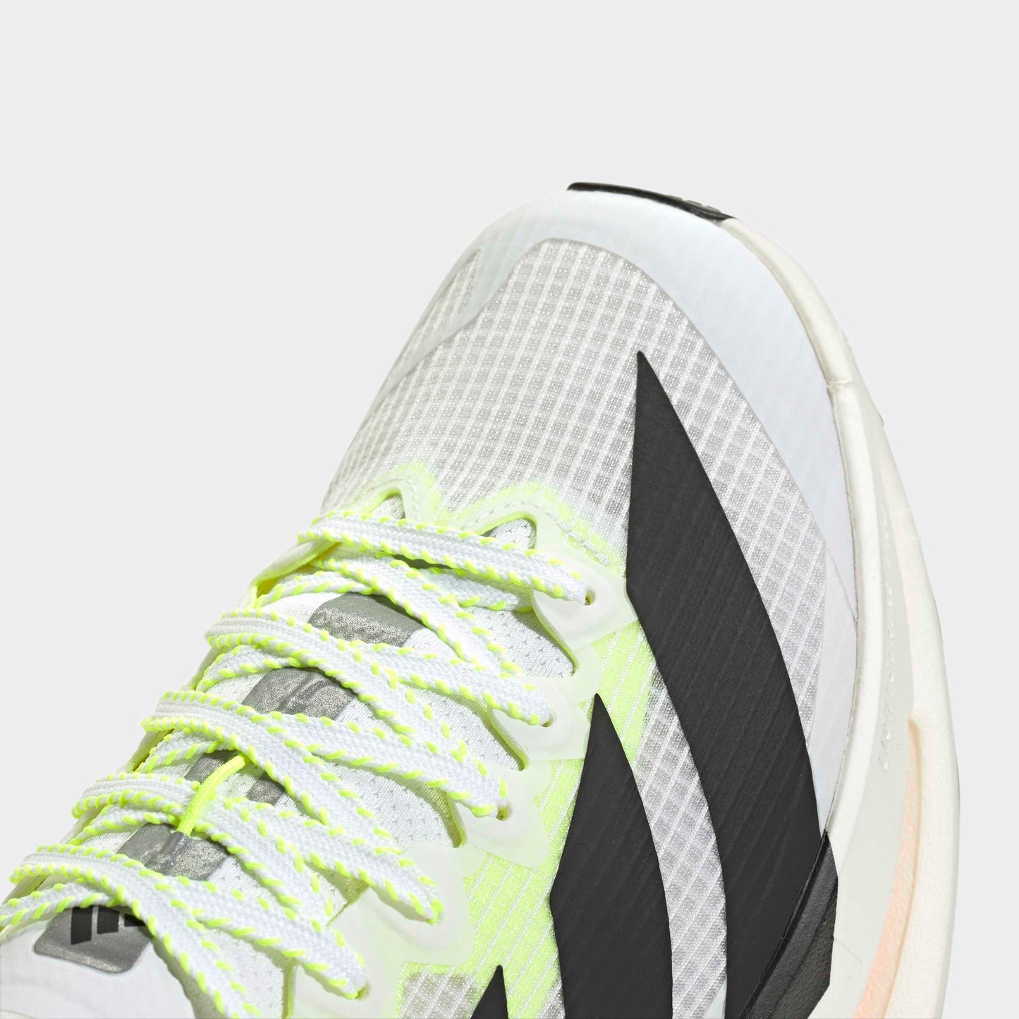 adidas Terrex Agravic Speed Ultra 2 | Cloud White / Core Black / Semi Impact Orange | Mens