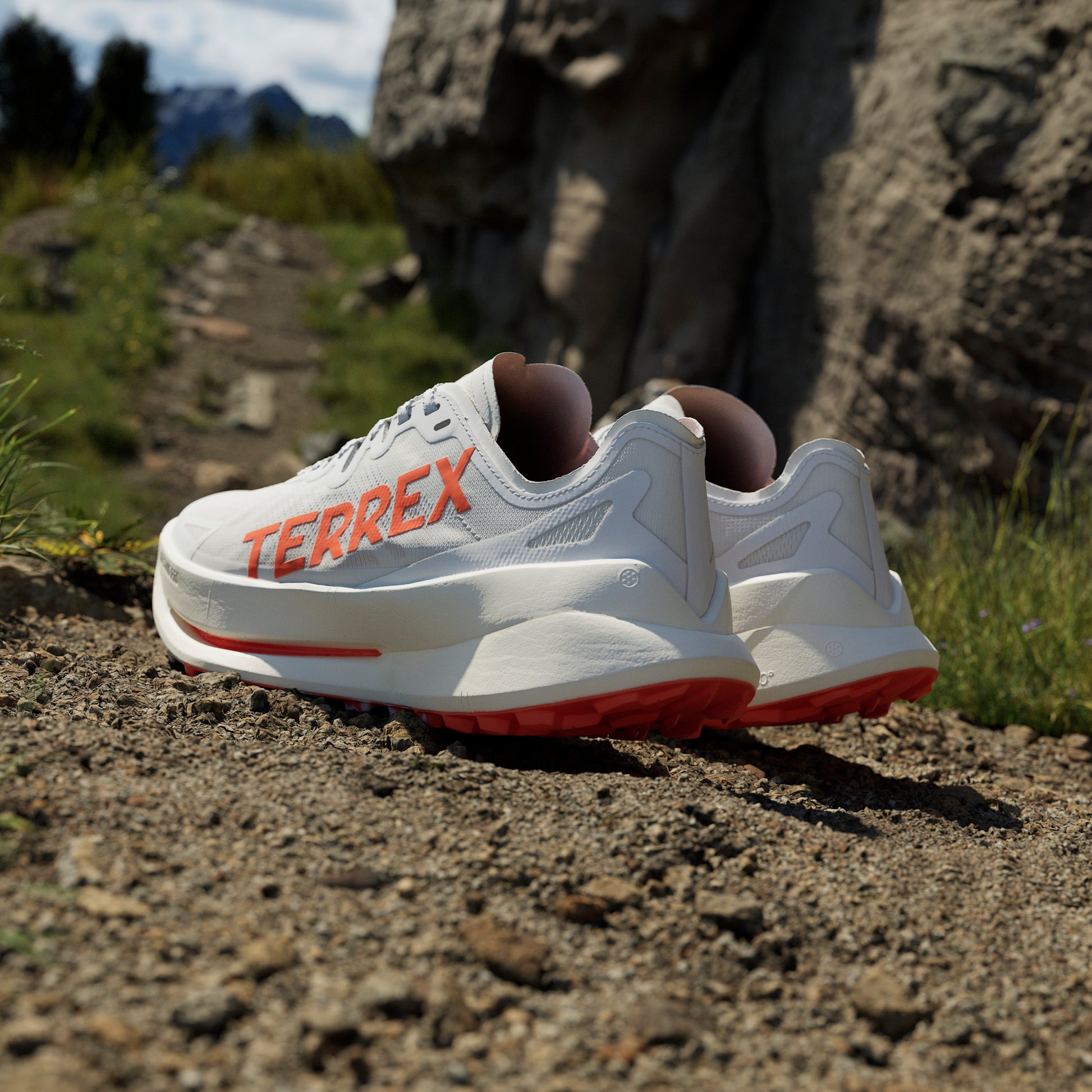 Terrex Speed Best Adidas Trail Running Shoes 2021 Terrex Speed