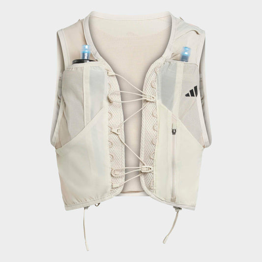 Adidas Terrex Xperior 10L Trail Running Vest | Beige