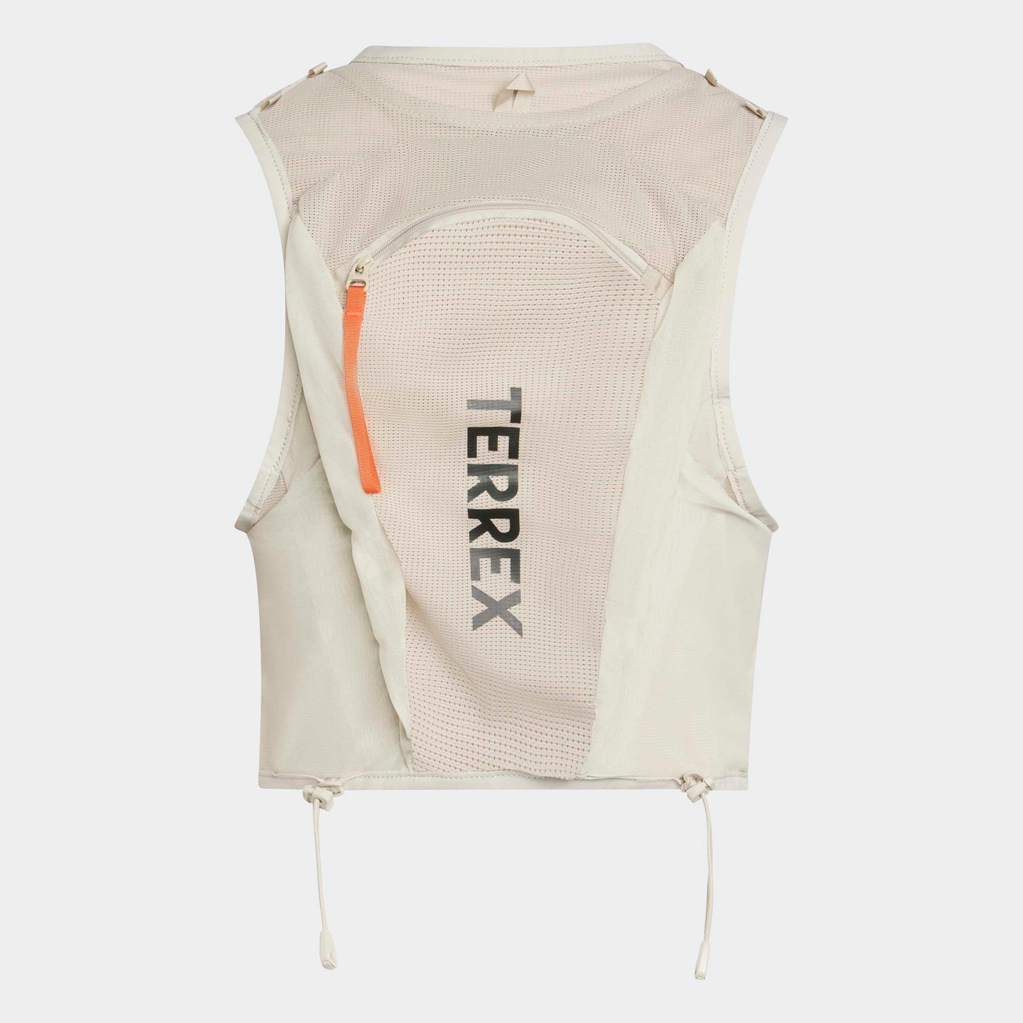 Adidas Terrex Xperior 10L Trail Running Vest | Beige