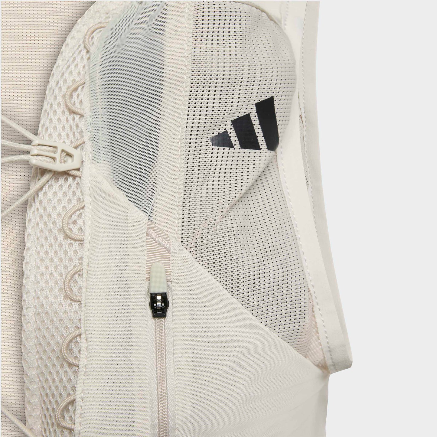 Adidas Terrex Xperior 10L Trail Running Vest | Beige